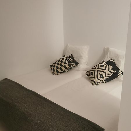 Beach Room Calasol La Cala Del Moral Ngoại thất bức ảnh